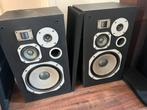 Pioneer HPM 70 (HPM 50/60/100), Gebruikt, 60 tot 120 watt, Front, Rear of Stereo speakers, Ophalen