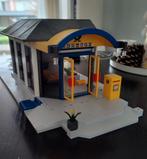 Postkantoor Playmobil, Kinderen en Baby's, Speelgoed | Playmobil, Ophalen of Verzenden, Zo goed als nieuw