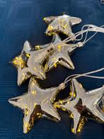 Kerstverlichting sterren, Diversen, Kerst, Ophalen, Zo goed als nieuw