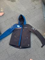 Soft shel jas (de rooy), Ophalen of Verzenden, Nieuw, Maat 48/50 (M), Zwart