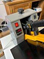 Transferpers met Dubbele Platen, Zakelijke goederen, Ophalen