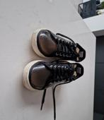 adidas schoenen doorzichtig maat 38, Adidas, Zwart, Nieuw, Ophalen of Verzenden