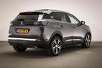 Peugeot 3008 1.6 HYbrid 225 GT | PANORAMADAK | SFEERVERLICHT, Auto's, Peugeot, Met garantie (alle), Plug-in hybride, Hybride Elektrisch/Benzine