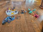 Playmobil drakenset, Ophalen of Verzenden, Zo goed als nieuw, Los playmobil