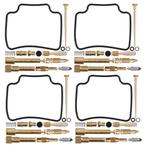 4x Pakkingset Honda CB750 CB 750 RC42 Revisieset, Motoren, Verzenden