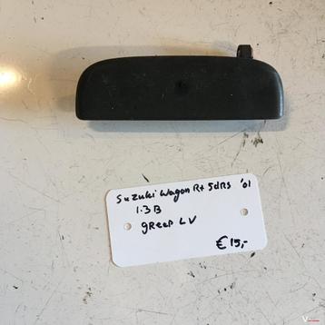 Suzuki Wagon R 5drs 1.3  Greep / Klink  Links of Rechts beschikbaar voor biedingen