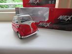 Welly BMW Isetta, Ophalen of Verzenden, Nieuw, Auto, Overige merken
