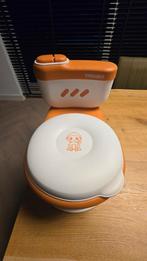 Twinky oefenpotje met muziek & Flush knop - Nieuw!, Overige merken, Overige typen, Nieuw, Ophalen of Verzenden