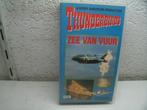 vhs 104a thunderbirds zee van vuur, Cd's en Dvd's, Alle leeftijden, Ophalen of Verzenden, Zo goed als nieuw