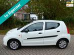 Suzuki Alto 1.0i 1e eigenaar Airco 156.000km. Zuinig Degelij, Voorwielaandrijving, Euro 5, Stof, Gebruikt