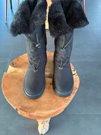 Olang Moonboots met Spikes - Maat 39, Zwart, Snowboots, Ophalen of Verzenden, Zo goed als nieuw