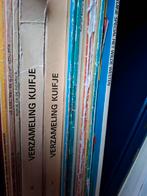 kuifjes, Boeken, Ophalen of Verzenden, Gelezen