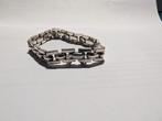 Buddha to Buddha Armband Maat S, Ophalen, Gebruikt, Zilver, Zilver
