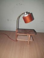 Vintage lampje, Verzamelen, Poppenhuizen en Toebehoren, Poppenhuis, Ophalen of Verzenden, Zo goed als nieuw