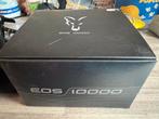 Fox EOS 10000 Molens (2 stuks) - Zo Goed Als Nieuw, Watersport en Boten, Ophalen, Zo goed als nieuw, Molen
