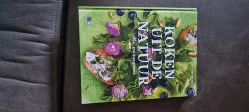 Diane Dittmer - Koken uit de natuur, Boeken, Natuur, Zo goed als nieuw, Ophalen of Verzenden