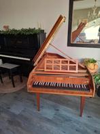 Clavecimbel / Spinet / Cimbaal van Sperrhake ~ 1980, Muziek en Instrumenten, Snaarinstrumenten | Klavecimbels, Ophalen, Zo goed als nieuw