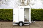 Toiletwagen(s) met interne tanks op vacuum van de importeur, Ophalen, Nieuw