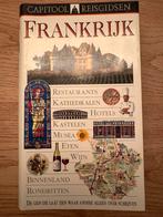 Capitool reisgids Frankrijk, Boeken, Reisgidsen, Capitool, Europa, Ophalen of Verzenden, Zo goed als nieuw