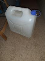 Jerrycans: 25L, 20L 15L 10L & 5L - Bestendig tegen brandstof, Auto diversen, Overige Auto diversen, Ophalen of Verzenden
