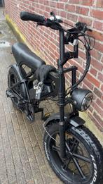 Fatbike, Fietsen en Brommers, Elektrische fietsen, Ophalen, Zo goed als nieuw, Overige merken