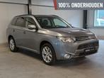 Mitsubishi Outlander 2.0 PHEV Executive Ed. (Trekhaak / NAP), 4 cilinders, Met garantie (alle), Origineel Nederlands, Bedrijf