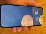 iPhone 14 Pro - 128gb- Zwart - 87% accu, Telecommunicatie, Mobiele telefoons | Apple iPhone, Ophalen, Zwart, 87 %, Zonder simlock