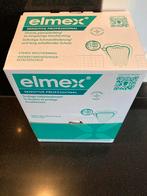 Elmex sensitive professional 50 tubes x 20ml per tube, Sieraden, Tassen en Uiterlijk, Uiterlijk | Mondverzorging, Ophalen of Verzenden