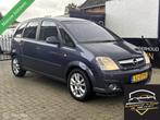 Opel Meriva 1.6-16V Cosmo | TREKHAAK | APK | CRUISE |, Auto's, Opel, Voorwielaandrijving, 65 €/maand, 15 km/l, Gebruikt