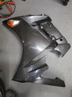 Yamaha 4 FJR1300 linker zijkuip in het DNMG grijs 2008, Motoren, Onderdelen | Yamaha, Ophalen of Verzenden, Gebruikt