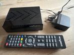 Zgema H9T IPTV ontvanger, Ophalen of Verzenden, Gebruikt, Decoder