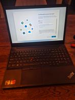 Lenovo ThinkPad E595- Windows 11, Computers en Software, Windows Laptops, 2 tot 3 Ghz, 8 GB, AMD Ryzen, Ophalen of Verzenden