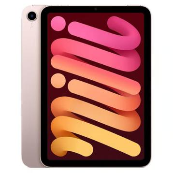 Apple - iPad mini - Rozé goud - 64GB - Garantie beschikbaar voor biedingen