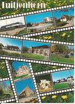 Tuitjenhorn., Ophalen of Verzenden, 1980 tot heden, Gelopen, Friesland