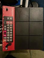 Nord Drum 3P - Percussie Synthesizer, Ophalen of Verzenden, Gebruikt, Melodische percussie