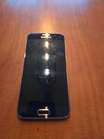 Defecte Samsung Galaxy - Onderdelen of reparatie, Zwart, Touchscreen, Ophalen of Verzenden, 64 GB