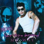 Herman Brood, Ophalen of Verzenden, Zo goed als nieuw, Poprock