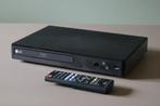 LG BP350 Blu-Ray speler met afstandsbediening, Audio, Tv en Foto, Blu-ray-spelers, LG, Zo goed als nieuw, Verzenden