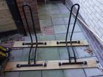 fietsrekken, Ophalen, Zo goed als nieuw