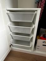 IKEA Komplement ladeset voor PAX kast, Ophalen, Gebruikt, 50 tot 100 cm, Minder dan 100 cm