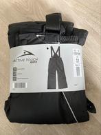 Skibroek Active Touch, maat 122/128., Kinderen en Baby's, Kinderkleding | Maat 122, Broek, Verzenden, Jongen of Meisje, Nieuw