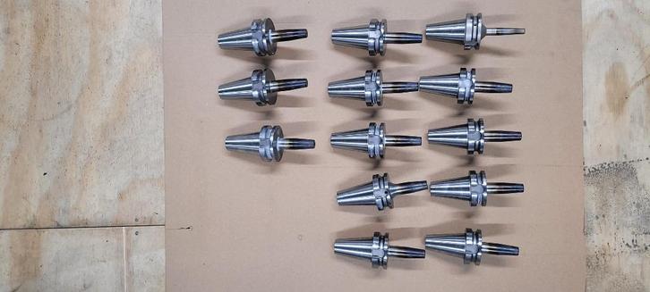 Diverse meetgereedschappen en gereedschappen, Doe-het-zelf en Verbouw, Meetapparatuur, Gebruikt, Afstand, Ophalen