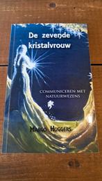 De zevende kristalvrouw, communiceren met natuurwezens, Boeken, Gelezen, Spiritualiteit algemeen, Overige typen, Ophalen of Verzenden