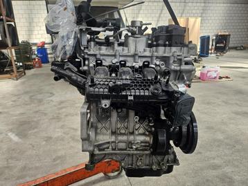 Motor 1.2 PureTech 81kW/110pk HN01-10XV10 / GELE PEILSTOK beschikbaar voor biedingen