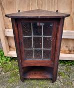 Hangkastje, Antiek en Kunst, Curiosa en Brocante, Ophalen