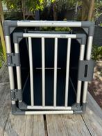 Trixie autobench, Dieren en Toebehoren, Hondenbenches, Ophalen, Gebruikt