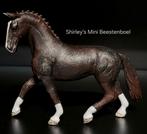 Schleich hannoveraan merrie, Verzamelen, Ophalen of Verzenden, Zo goed als nieuw, Paard, Beeldje of Figuurtje