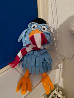 Handpop Meneer De Raaf, Ophalen of Verzenden, Zo goed als nieuw, Taal en Lezen
