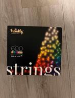 Twinkly Strings 600 RGB + W Generation II - Nieuw in doos, Ophalen of Verzenden, Nieuw