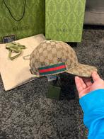 Nieuwe Gucci Pet Maat S - Compleet!, Kleding | Heren, Nieuw, Ophalen of Verzenden, Gucci, Pet